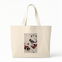 Black-capped chickadee bags
