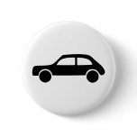 black car icon buttons