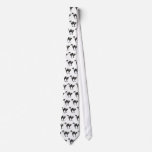 Black Cat (2) ties