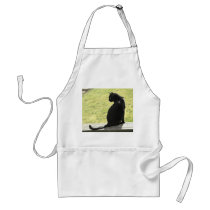 Black Cat Aprons
