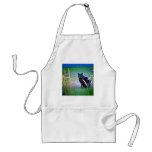 Black Cat Aprons