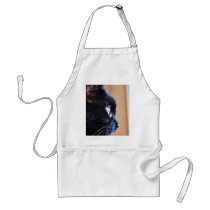 Black Cat Aprons