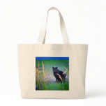 Black Cat Bag