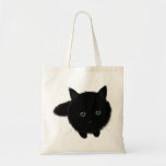 Black Cat Bag