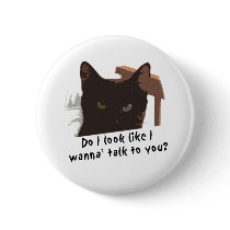 black cat
