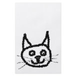 Black Cat Custom Flyer