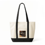 BLACK CAT handbag