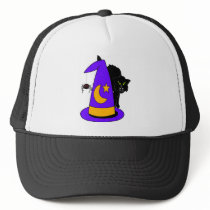 Black Cat Hats