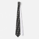 BLACK CAT & HAT by SHARON SHARPE Neck Wear