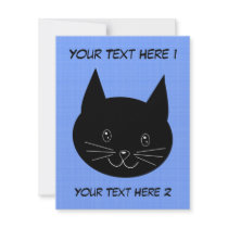 Black Cat Announcements