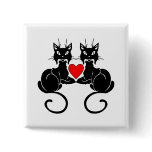Black Cat Love