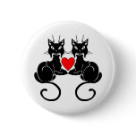 Black Cat Love