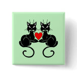 Black Cat Love