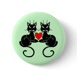 Black Cat Love