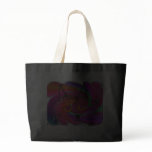 Black Cat Lovers Art Gifts Canvas Bags