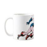 Black Cat mugs