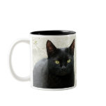Black Cat mugs
