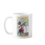 Black Cat Mug