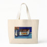 Black cat orange box bags