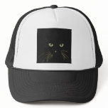 black cat products hats