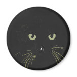 black cat products magnets