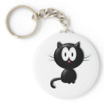 Black Cat Scardy Cat Halloween Gift