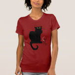 'Black Cat' Shirt