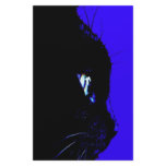 Black Cat Stationery Design