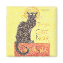 Black Cat Vintage magnets