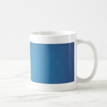 Black Cat White Cat (Colour 1) Coffee Mugs