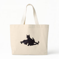 black cats bags