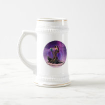 "Black Cats Divination" Mugs