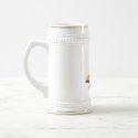 Black Chihuahua Beer Stein mugs
