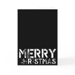 Black Christmas v4 cards