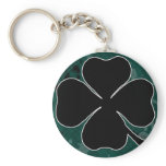 BLACK CLOVER KEYCHAIN