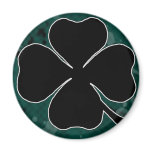 BLACK CLOVER MAGNET