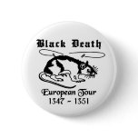 Black Death Pin