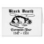 Black Death Cards