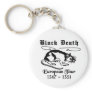 Black Death Keychains