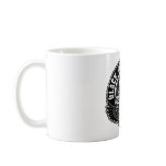 Black Death Tire Co. Coffee Mug