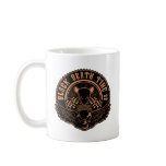 Black Death Tire Co. -Or Coffee Mug