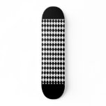 Black Diamond Skateboard