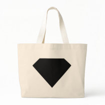 black diamond sparkler canvas bags