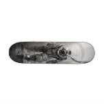 Black Diver skateboards