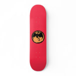Black Dragon II skateboard