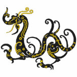 Black Dragon - Polo