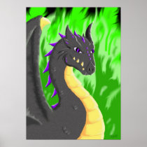 Black Dragon