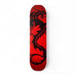 Black Dragon Skateboards