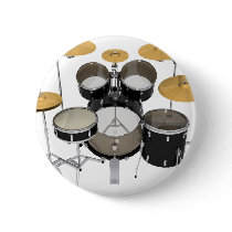 Black Drum Kit: