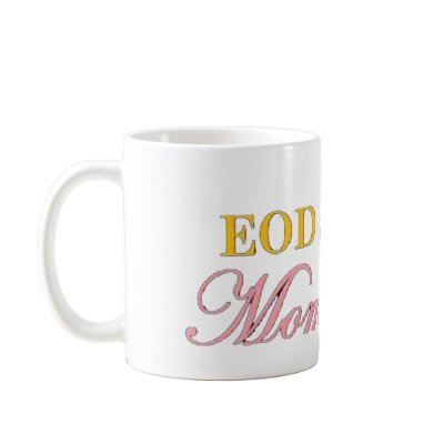 black eod momshell mug by FawkesDesigns